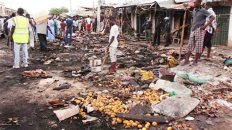 Nigerian Army Repels Boko Haram Attack