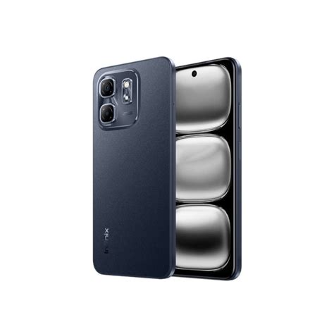 Infinix Hot I Go Go Noir Au Meilleur Prix En Tunisie Tunisiatech