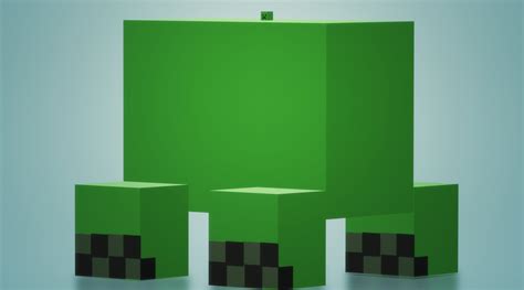 Ssss Minecraft Creeper Know Your Meme