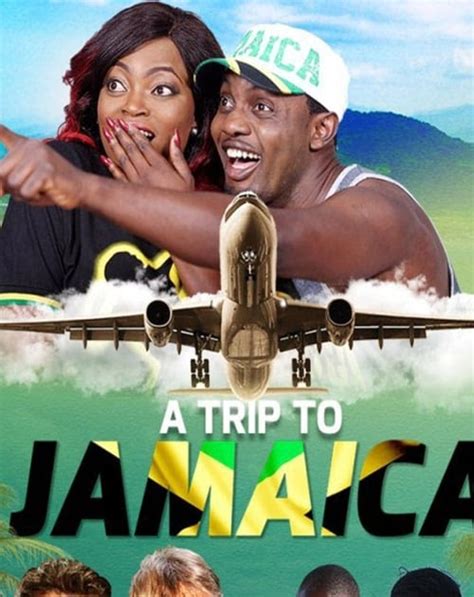 Uhd P A Trip To Jamaica Pel Cula Completa Filtrada En