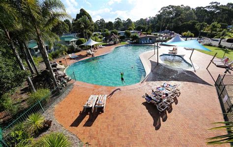 Eden Holiday & Caravan Park, South Coast, NSW | Discovery Parks