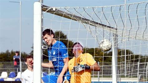 Live Westfalia Rhynern Gegen SV Lippstadt Komplettes Spiel Im Stream