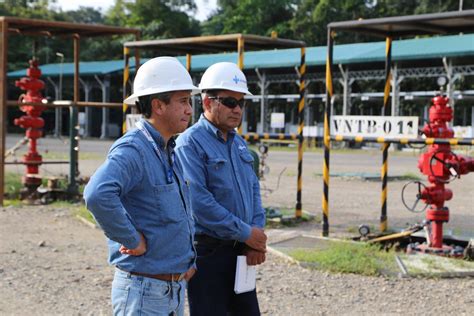 EP PETROECUADOR on Twitter RT RecNaturalesEC BOLETÍN DE PRENSA