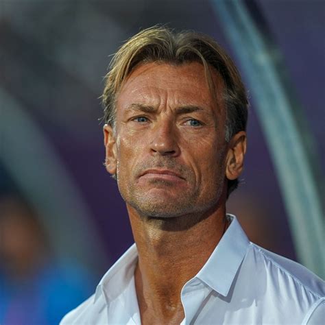 Herve Renard LeonardStefi