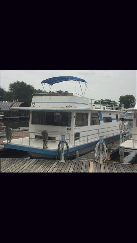 Gibson 1986 For Sale For 24900 Boats From