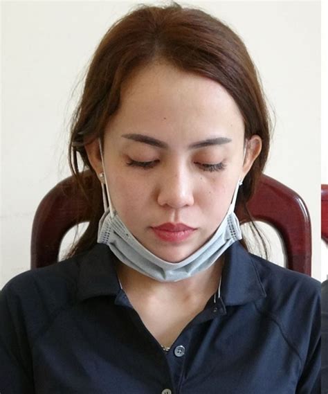 Hot girl rủ nhóm bạn về nhà trọ phê ma túy Báo Công an Nhân dân điện tử