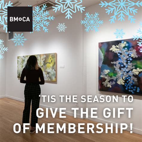 Membership — Boulder Museum of Contemporary Art