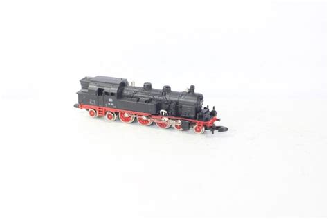 M Rklin Z Tender Locomotive Br Db Catawiki