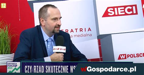 Czy rząd skutecznie wspiera odbiorców energii Wideo wGospodarce pl