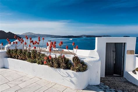 TripAdvisor’s Top 10 Best Rated Hotels in Oia A...