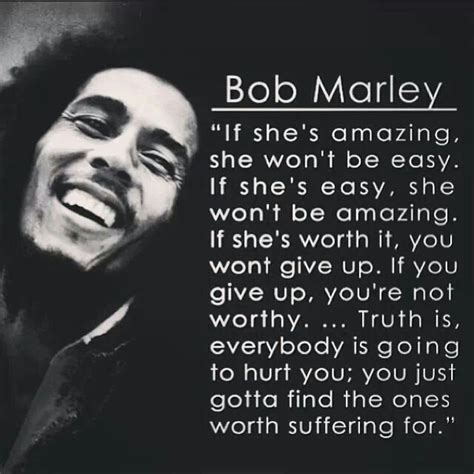 25 Inspiring Bob Marley Quotes