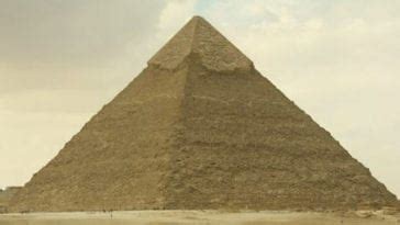 10 Most Plausible Pyramid Construction Theories - Listverse