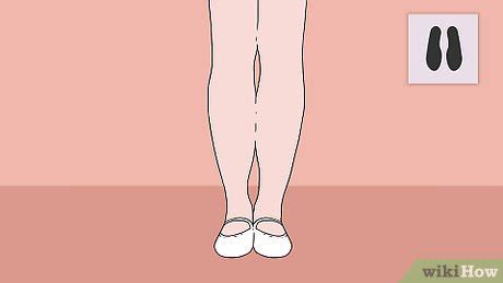 How to Ballet Dance (with Pictures) - wikiHow