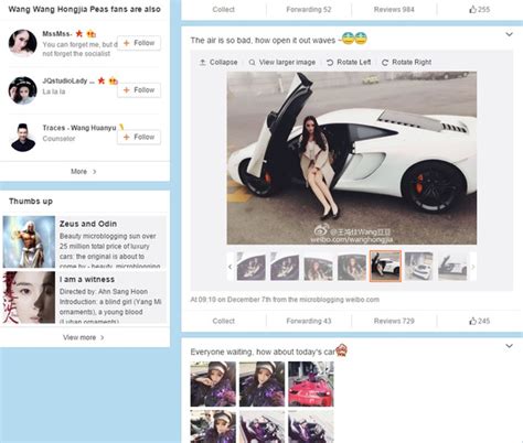 Mượn xế sang tiền tỉ chụp ảnh hot girl bị bóc mẽ không thương tiếc vì sống ảo