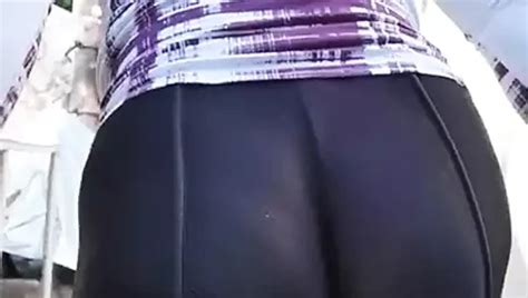 Balade Matinal Velo Lycra Gay Outdoor Crossdresser Porn XHamster