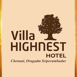 Highly Scalable - Hotels in Sriperumbudur