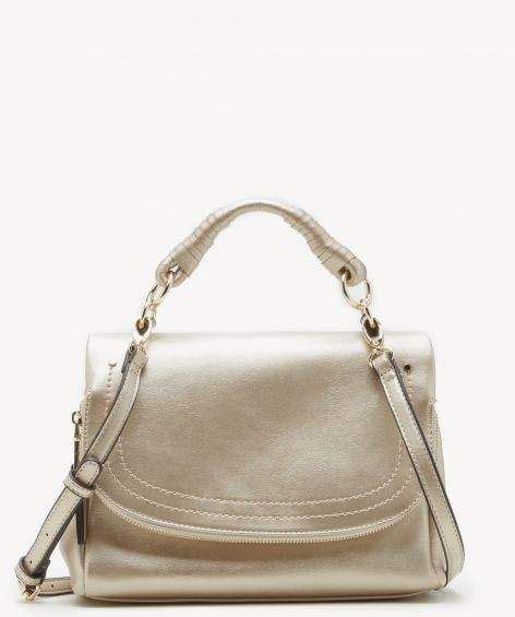 Sole Society Rubie Crossbody Vegan Bag