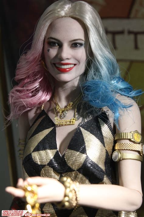 Hot Toys Harley Quinn Toys Zone D Figures Price List Reviews