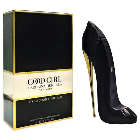 CAROLINA HERRERA | GOOD GIRL | 80 ML | EDP | Perfumeria Zapachy Świata ...