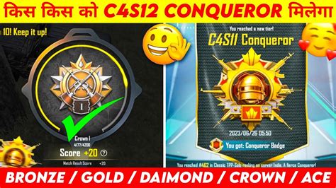 Day Crown To C S Solo Conqueror Best Tips For Solo Conqueror