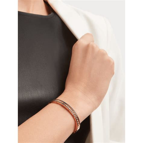 Verliere Das Temperament Kochen Schuldner Bulgari B Zero 1 Armband