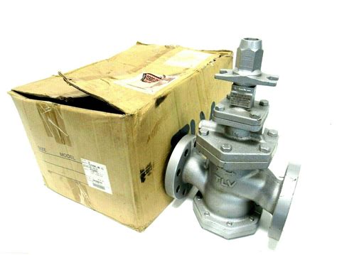 New Tlv Cosr C Pressure Reducing Valve Cosr C K A Sb