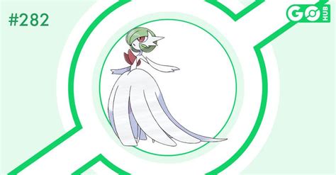 Mega Gardevoir Pokémon Go Best Moveset Weakness Counters Shiny