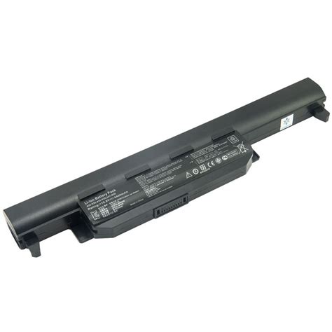 Bateria para Notebook Asus A32 K55 6 Células no Shoptime