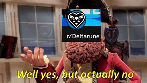 Does Liking Ralsei Make You Gay R Deltarune