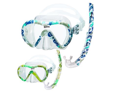 Mares Vento Energy Jr Snorkeling Scuba Supply Vietnam