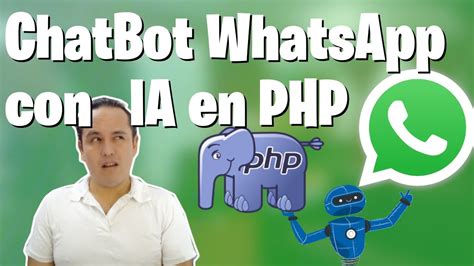 Agregar Inteligencia Artificial A ChatBot WhatsApp Gratis YouTube