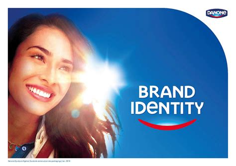 Danone Djurdjura 2014 Brand On Behance