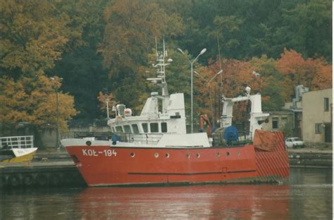SWI-106 - Fishing