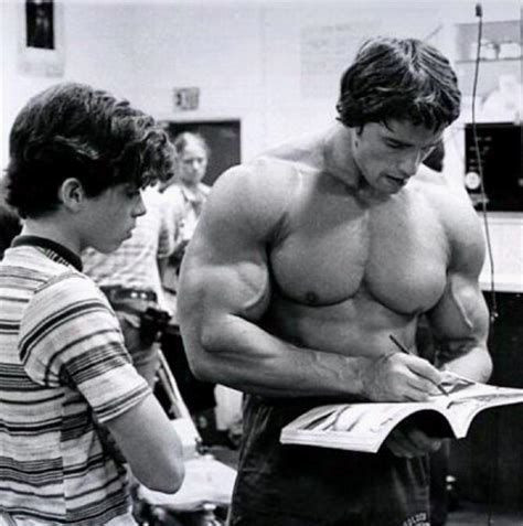 The Best Of Arnold Schwarzenegger His Rules To Success FitNish