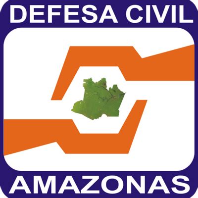 A Institui O Defesa Civil Do Amazonas