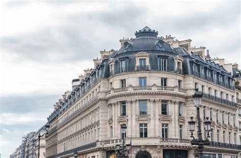 3 raisons de louer des bureaux à Opéra