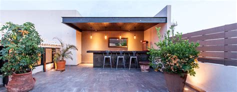 Pisos Para Exteriores 10 Ideas Para Patios Y Terrazas Homify