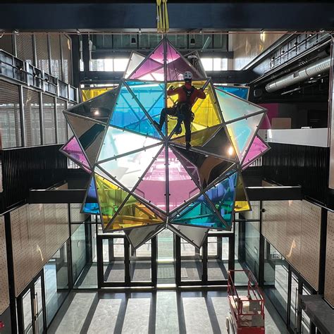 Stella - Engineered Artworks