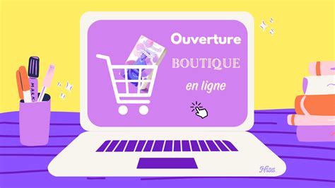 Lancement De Ma Boutique En Ligne Nisa Lectures