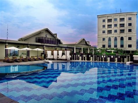 Best Medan Hotels in North Sumatra Indonesia - Medan Travel Agency