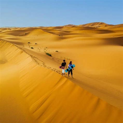 Morning Desert Safari Riyadh | My Saudi Tours