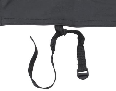 Bestop Full Length Header Bikini Safari Version For Jeep Black