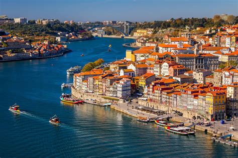 Croisière tout inclus sur le Douro avec vols Voyages Wingbuddy