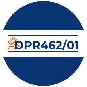 Regioni e Città DPR 462 01