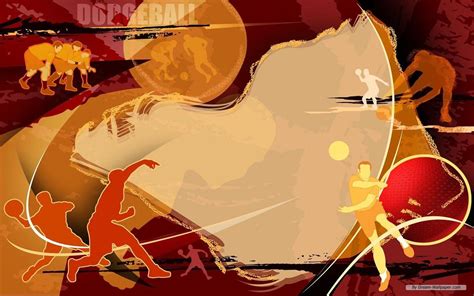 Sports Wallpapers - Top Free Sports Backgrounds - WallpaperAccess