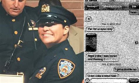 Nypd Detective Wins A 300k Sexual Harassment Settlement