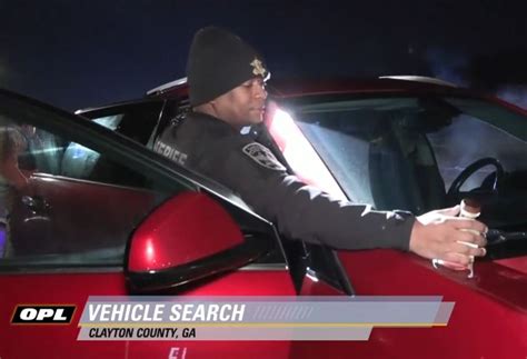 Clayton County Sheriffs Office Live Pd