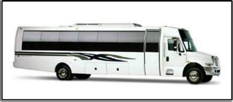 New York Airport Shuttle Service - New York Airport Shuttle Rentals ...