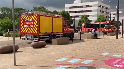 Actus Champagne Fm Trafic Des Trains Perturb Reims