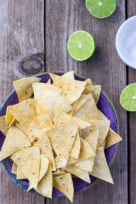 Baked Tortilla Chips Brands